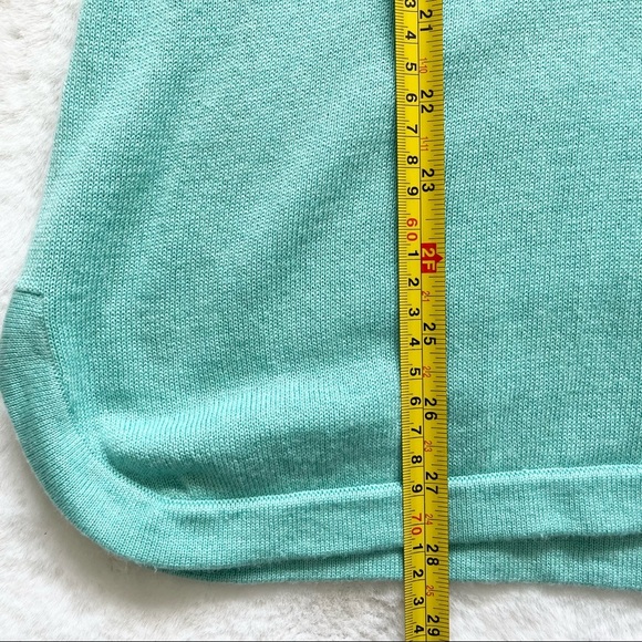 LILLY PULITZER EMBROIDERED LONG SLEEVE TOP Size XS PREPPY PRETTY FEMININE - Picture 9 of 10